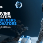 BlockDAG’s $313M Presale Powers Its Builder-First Vision With Testnet, Grants, and 1,000 dApps by 2026